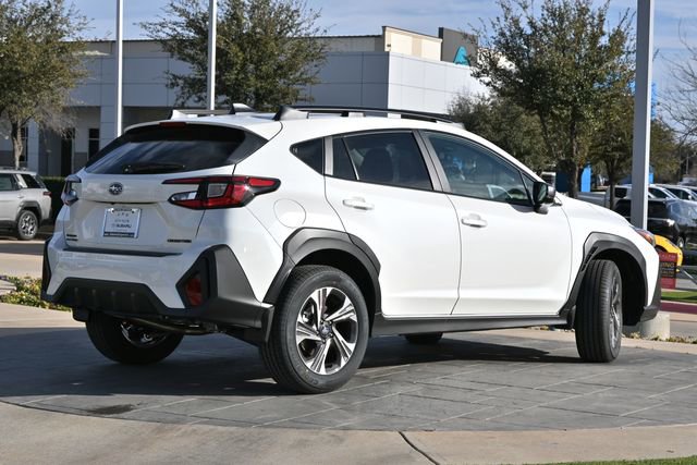 New 2026 Subaru Crosstrek 2.0i Premium image 3