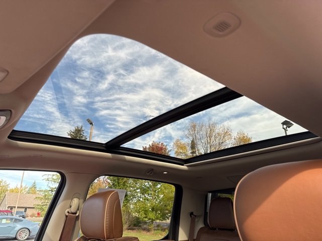 Used 2023 RAM 1500 Limited image 21