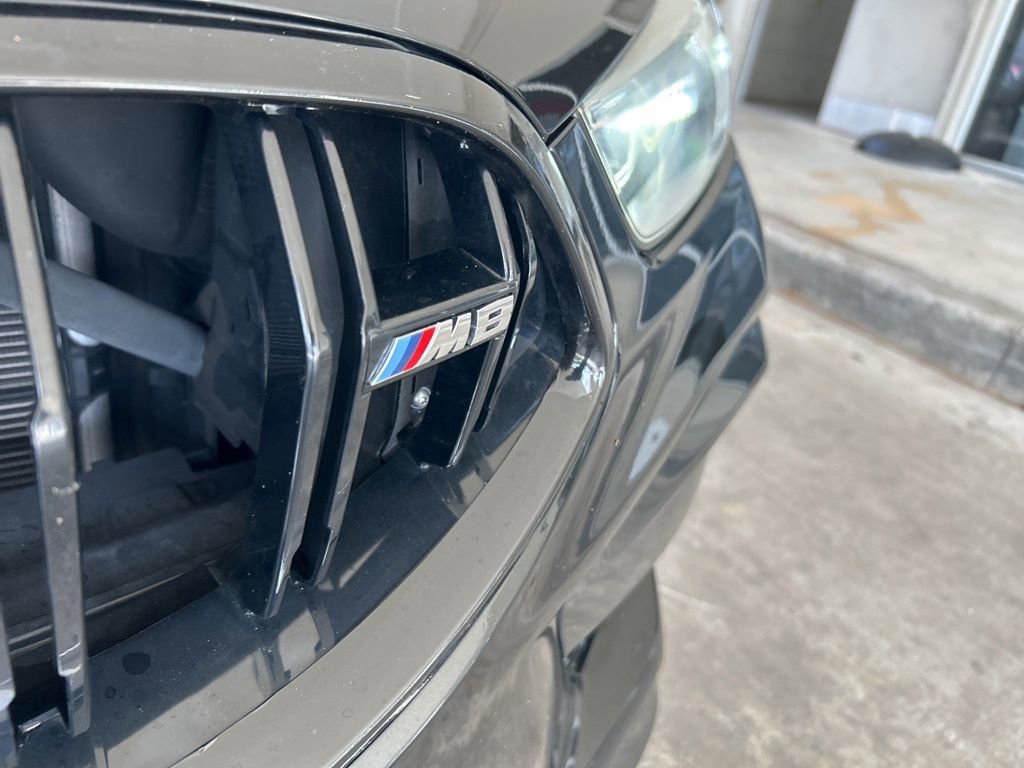 Used 2020 BMW M8 Base image 15