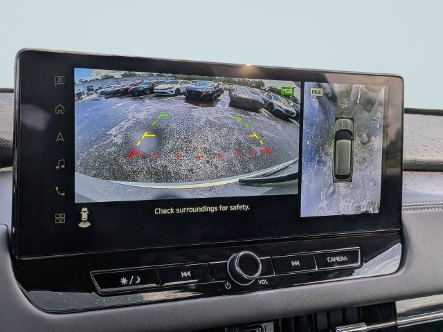Used 2025 Mitsubishi Outlander SEL FWD image 19