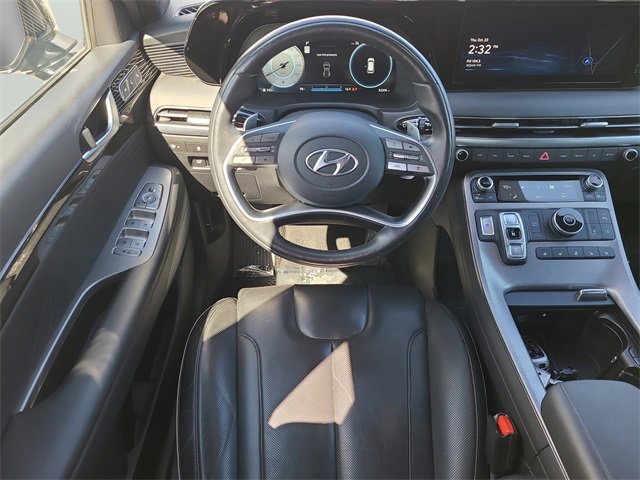 Used 2024 Hyundai Palisade Calligraphy image 18