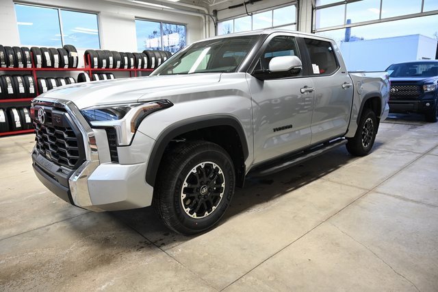 New 2026 Toyota Tundra SR5 image 9