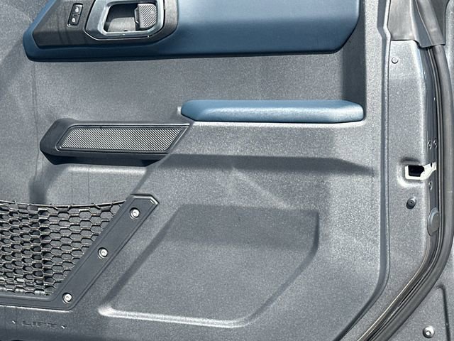 New 2026 Ford Bronco Heritage Edition image 15