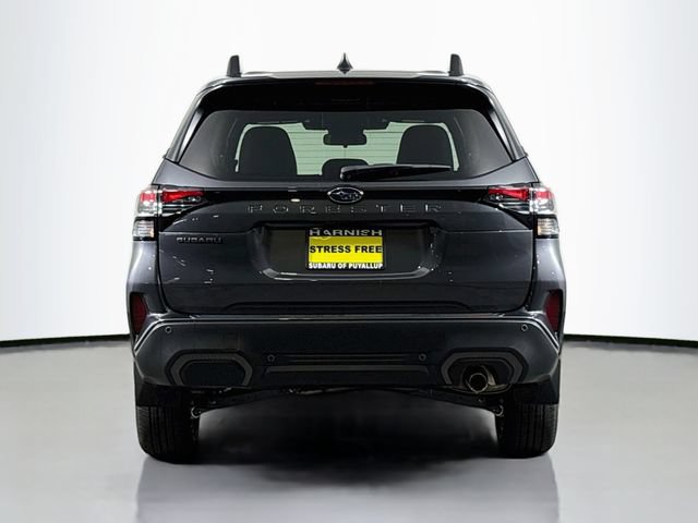 New 2026 Subaru Forester Limited AWD/4WD image 6