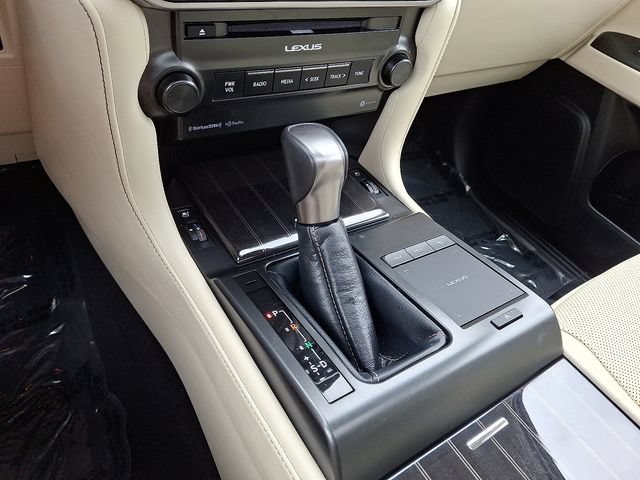 Used 2023 Lexus GX 460 Premium w/ Premium Package AWD/4WD image 15