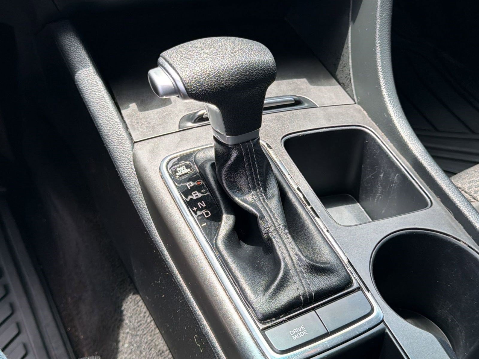 Used 2018 Kia Optima LX FWD image 17