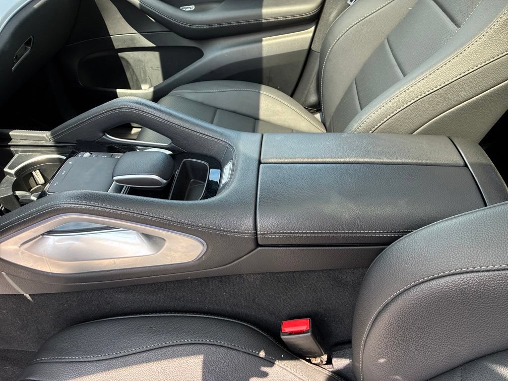 Used 2026 Mercedes-Benz GLE 350 4MATIC image 25