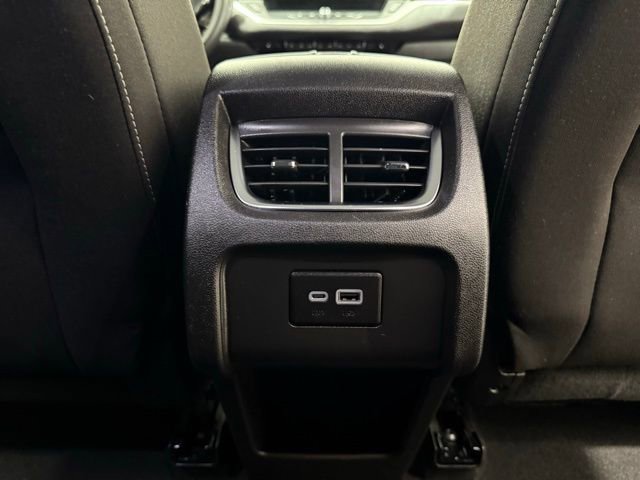 Used 2025 Chevrolet Blazer LT image 27