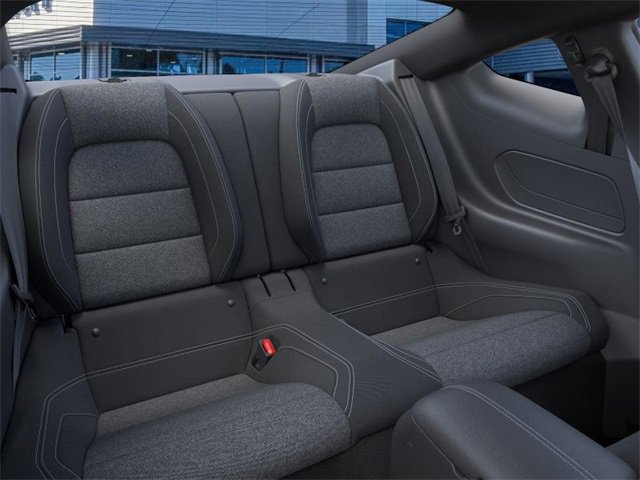 New 2026 Ford Mustang Coupe w/ Mustang Nite Pony Package image 11