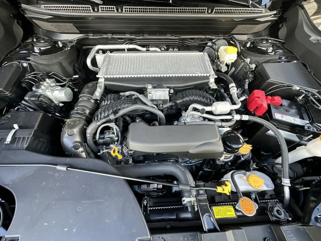 New 2026 Subaru Outback Limited XT AWD/4WD image 12