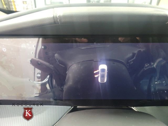 New 2026 Nissan Murano Platinum w/ Cargo Package AWD/4WD image 15