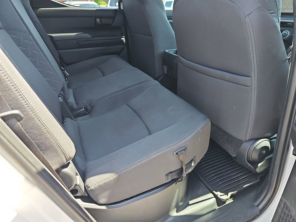 Used 2024 Toyota Tacoma SR AWD/4WD image 14