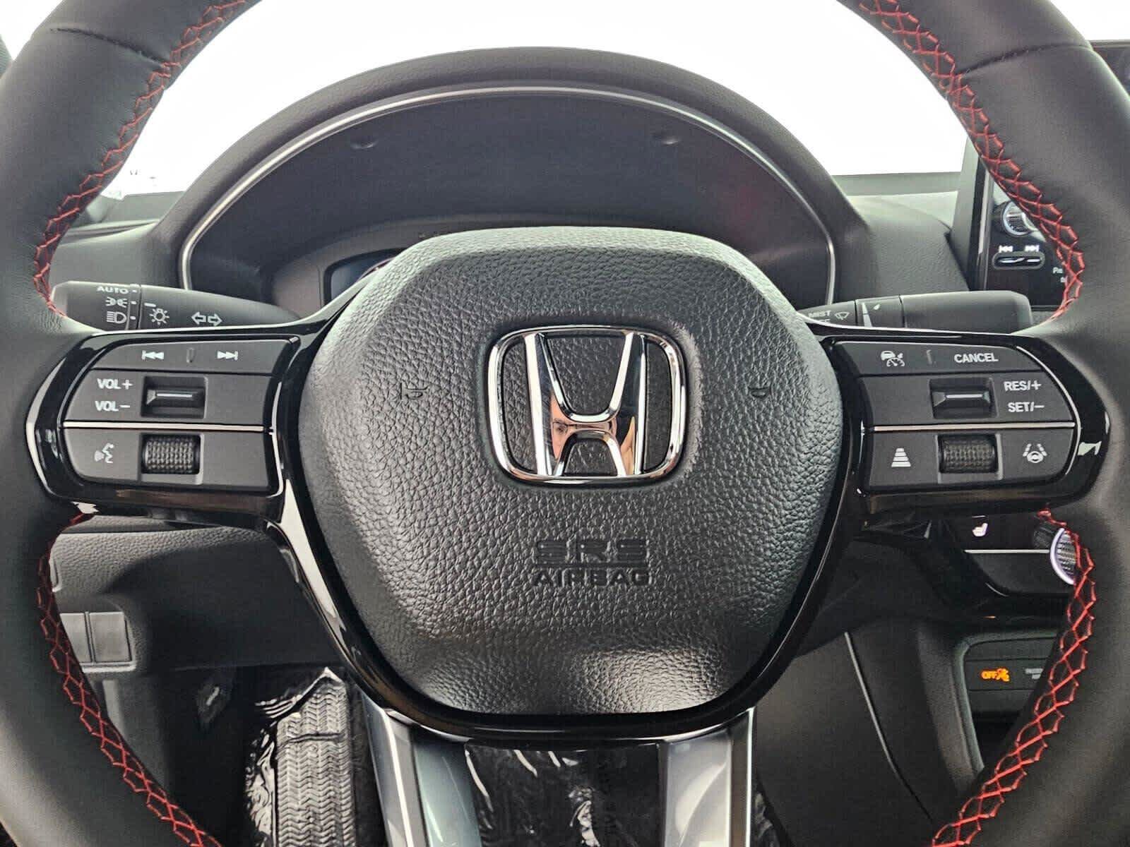 New 2026 Honda Civic Si image 23