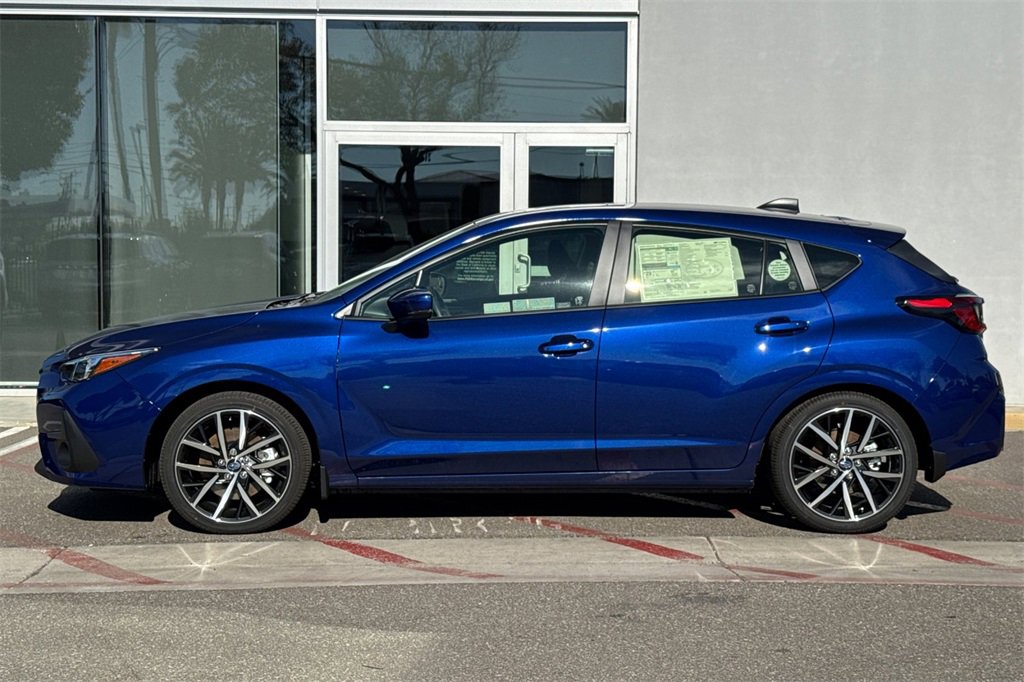 New 2026 Subaru Impreza 2.0i Sport image 8