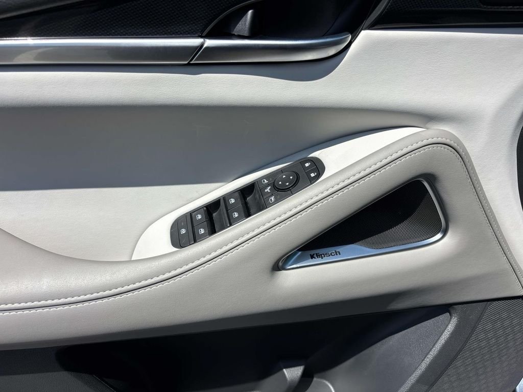 New 2027 INFINITI QX65 Sport w/ Premium Package AWD/4WD image 11