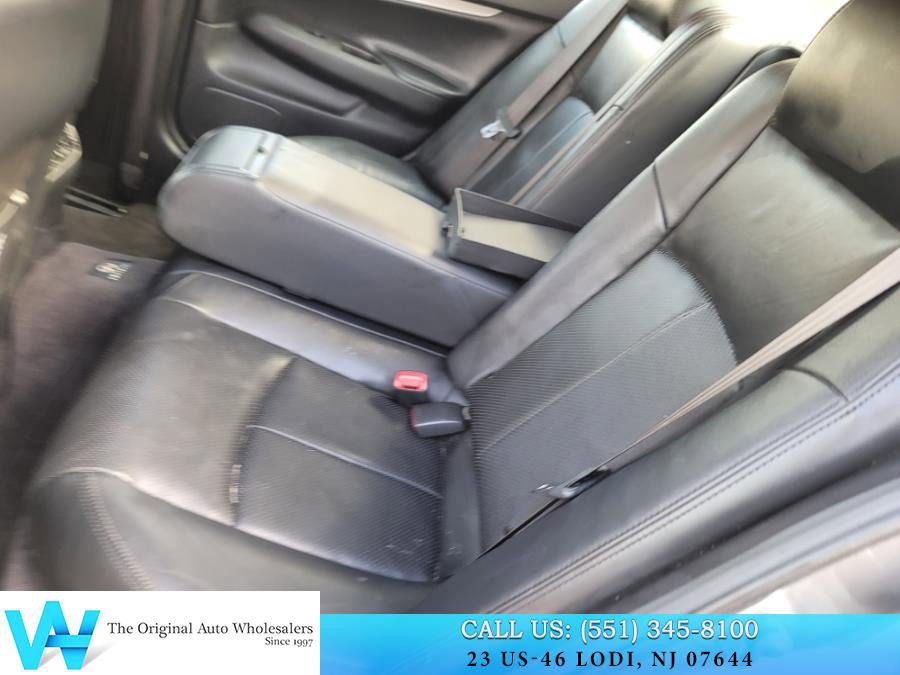 Used 2013 INFINITI G37 x w/ Premium Pkg image 15
