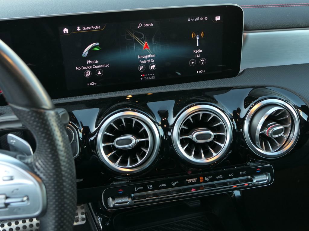 Used 2020 Mercedes-Benz CLA 250 image 21