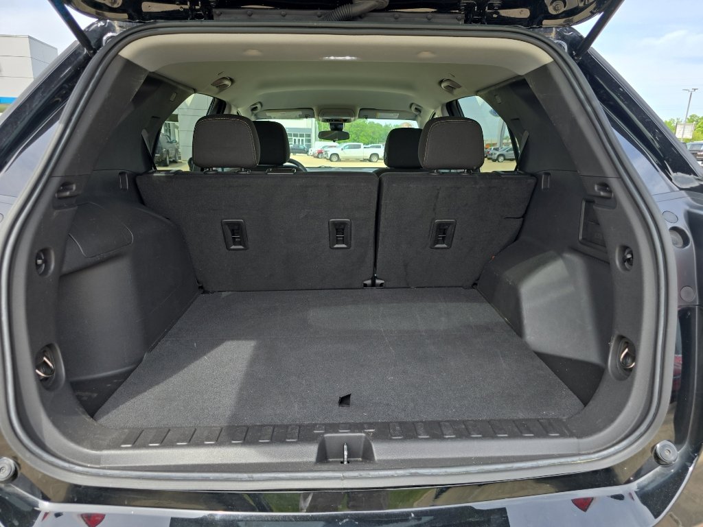 Used 2024 Chevrolet Equinox LT FWD image 13