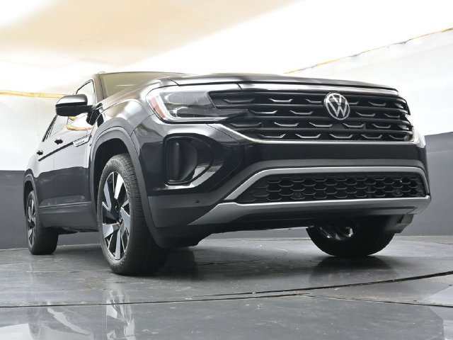 New 2026 Volkswagen Atlas Cross Sport SE AWD/4WD image 44
