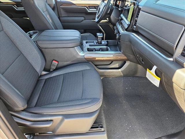 New 2026 Chevrolet Silverado 1500 LT w/ All Star Edition Plus image 15
