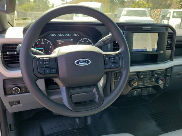 New 2026 Ford F350 XL w/ XL Chrome Package image 4