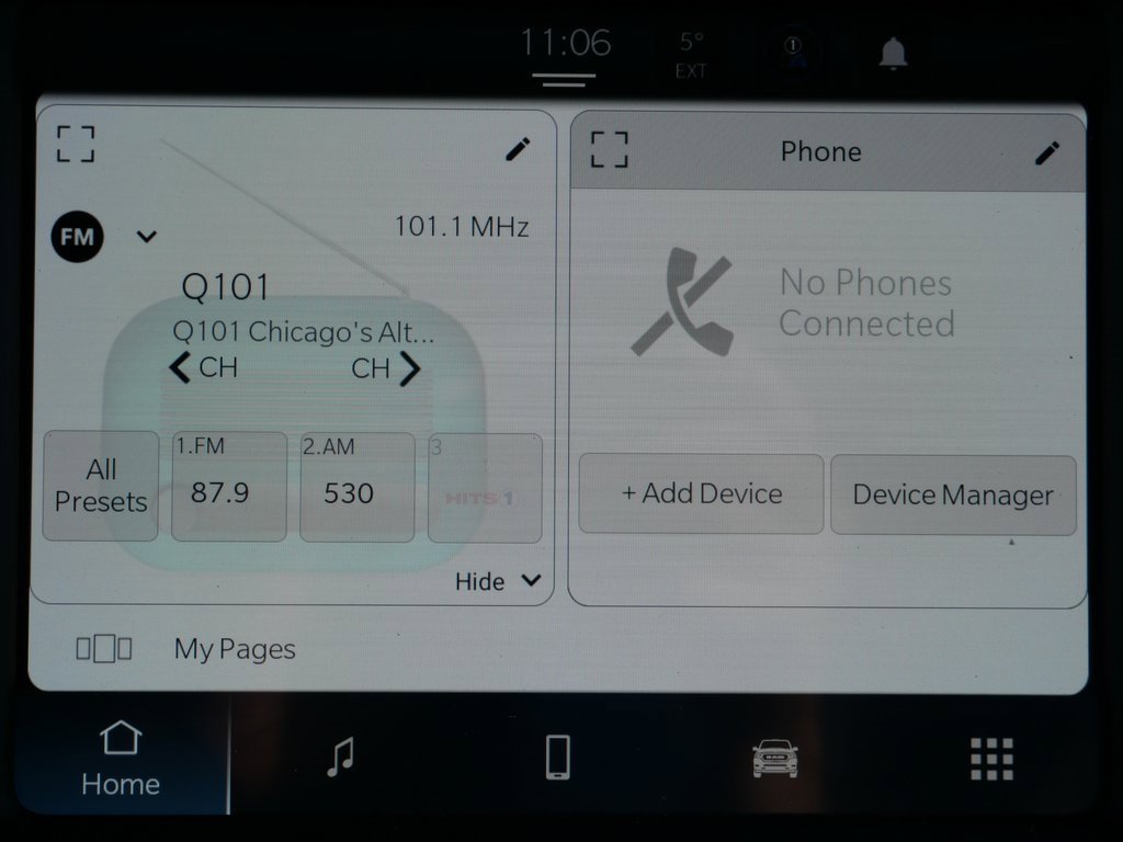 Used 2024 RAM 3500 Big Horn image 19