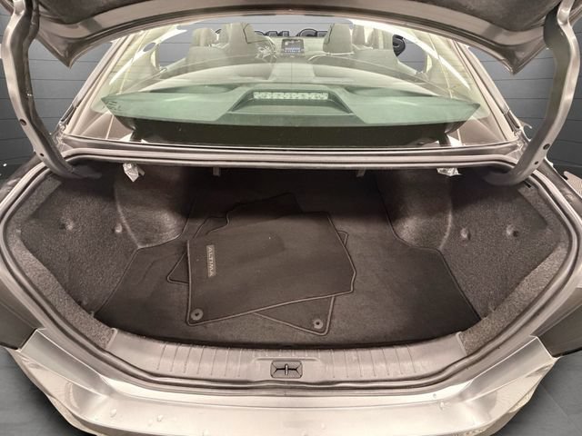 Certified 2024 Nissan Altima 2.5 SV FWD image 18
