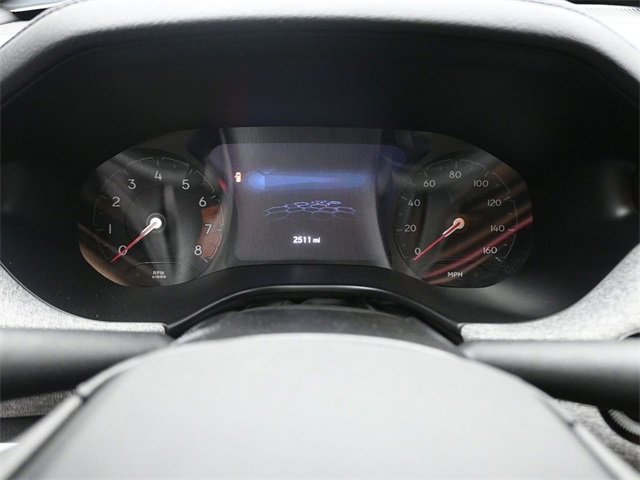 Used 2025 Jeep Compass Sport image 9