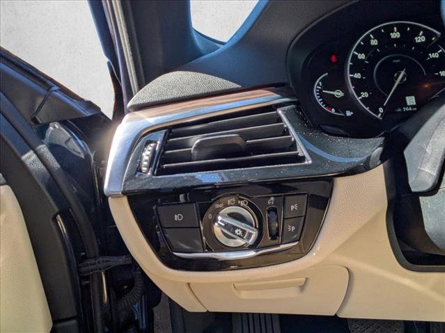 Used 2018 BMW 530e xDrive 530e xDrive iPerformance image 20