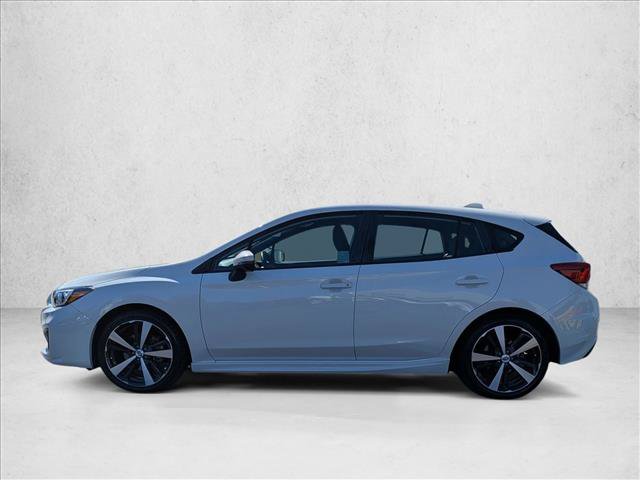 Used 2018 Subaru Impreza 2.0i Sport AWD/4WD image 9