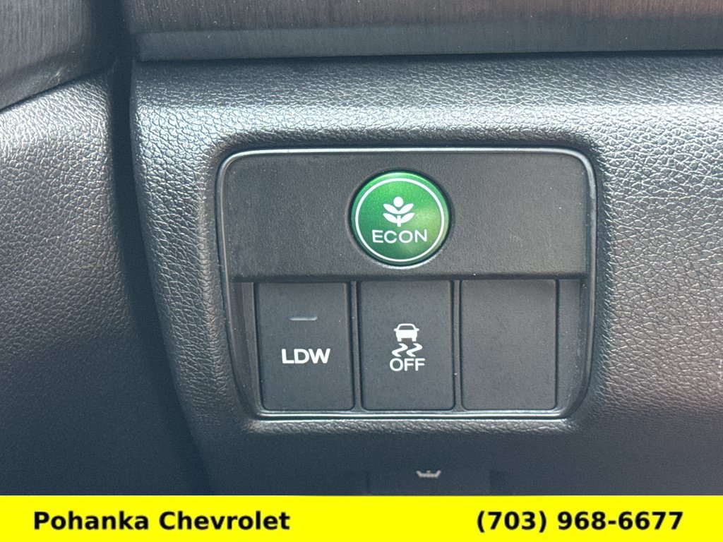 Used 2015 Honda Accord EX-L image 22