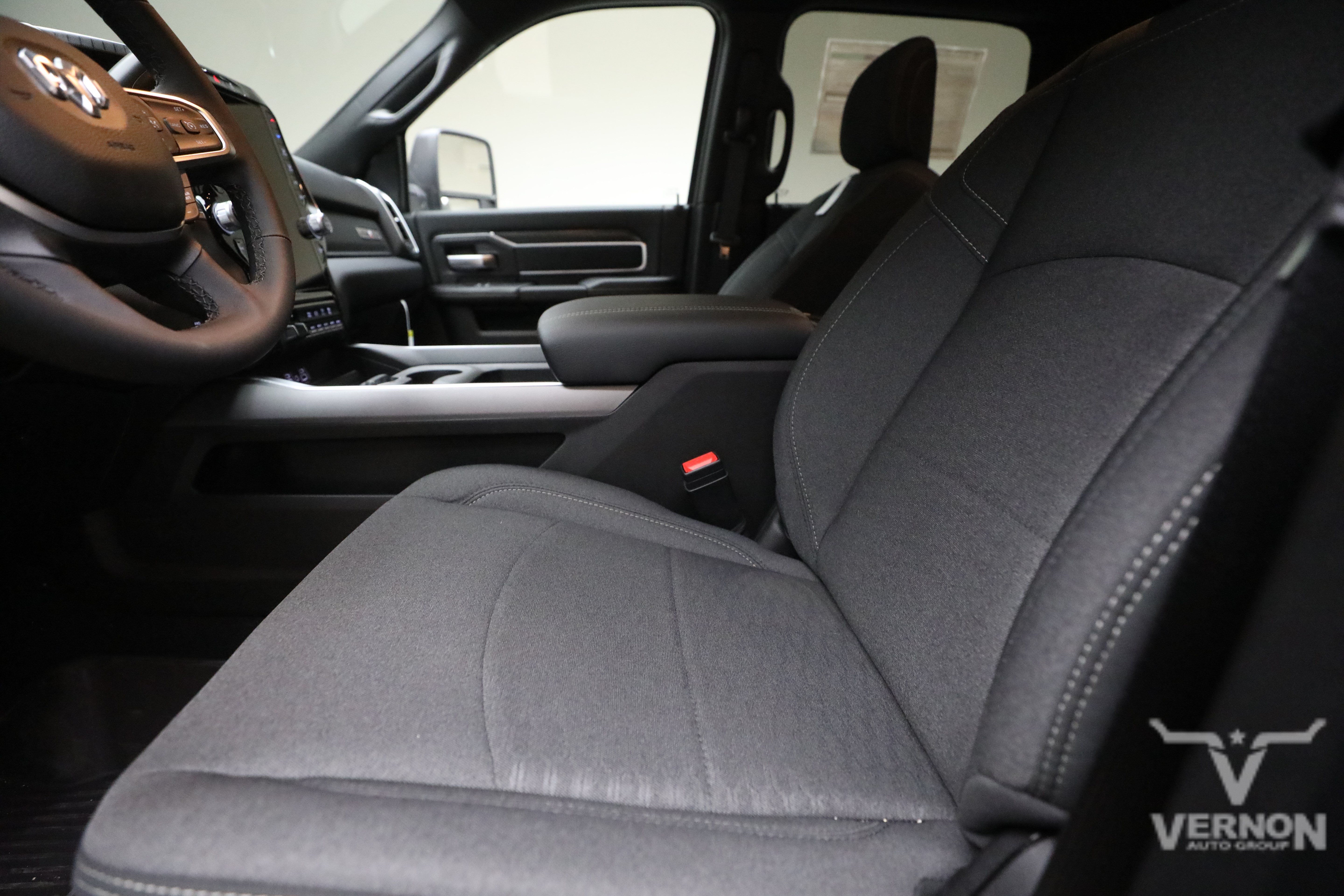 New 2027 RAM 3500 Lone Star AWD/4WD image 10