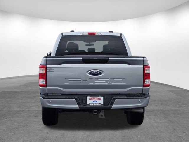 Used 2021 Ford F150 XL w/ STX Appearance Package AWD/4WD image 5