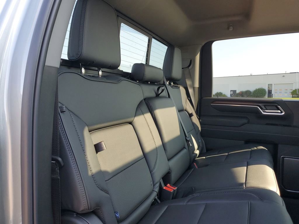 New 2026 GMC Sierra 2500 Denali w/ Denali Reserve Package image 28