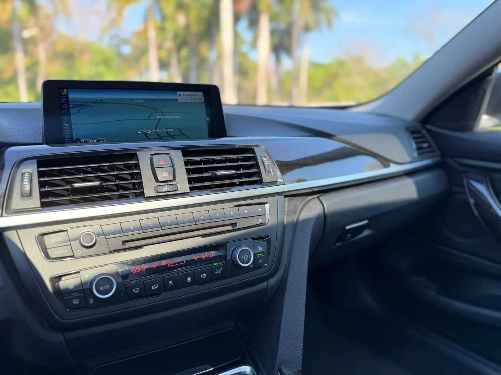 Used 2015 BMW 428i Coupe RWD image 24