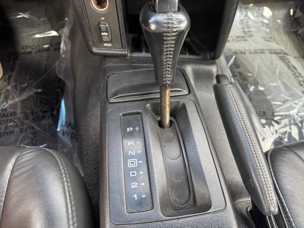 Used 1995 Chevrolet Camaro Z28 RWD image 12