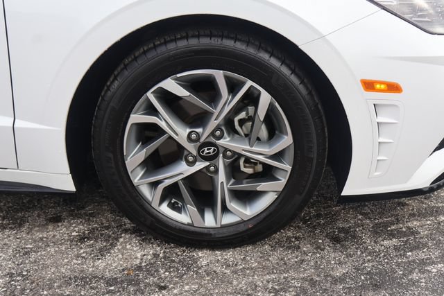 Used 2023 Hyundai Sonata SEL FWD image 10