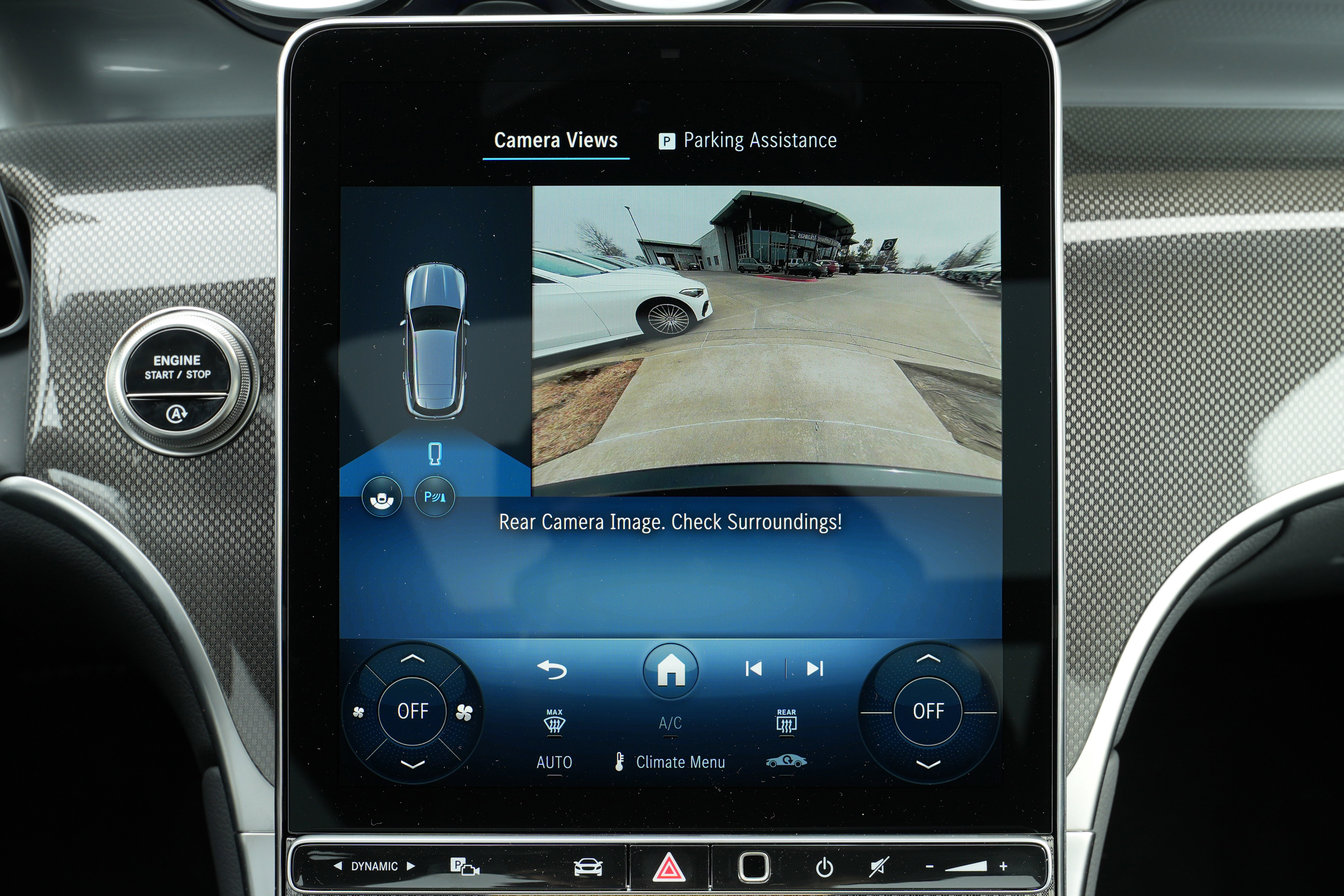 New 2026 Mercedes-Benz GLC 300 4MATIC image 27