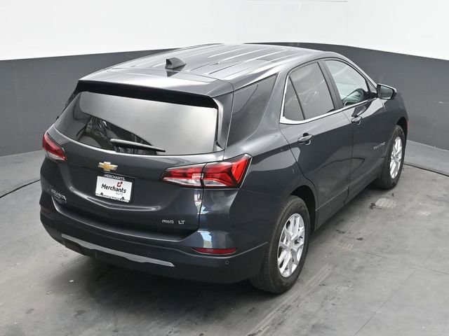 Used 2023 Chevrolet Equinox LT w/ Driver Convenience Package image 27