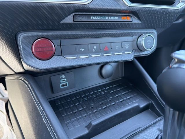 Certified 2024 Ford Mustang GT Premium RWD image 35