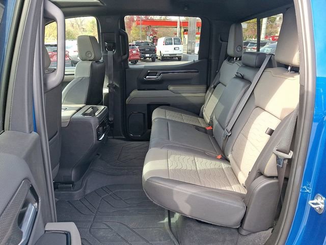 Certified 2022 Chevrolet Silverado 1500 ZR2 w/ Technology Package image 10