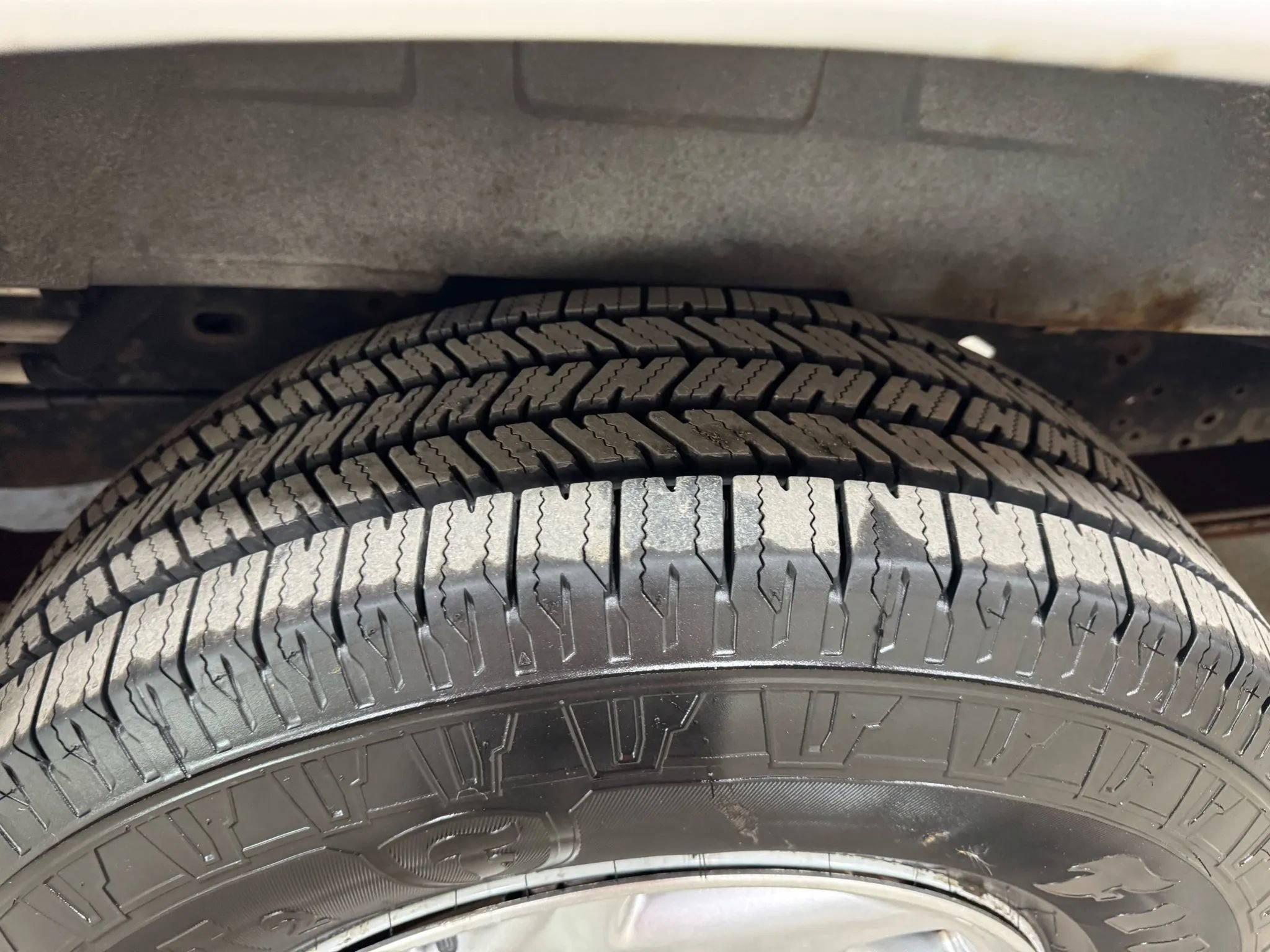 Used 2012 Ford E-350 and Econoline 350 Extended Super Duty w/ PWR Group image 72