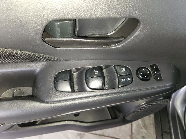 Certified 2024 Nissan Kicks S FWD image 28