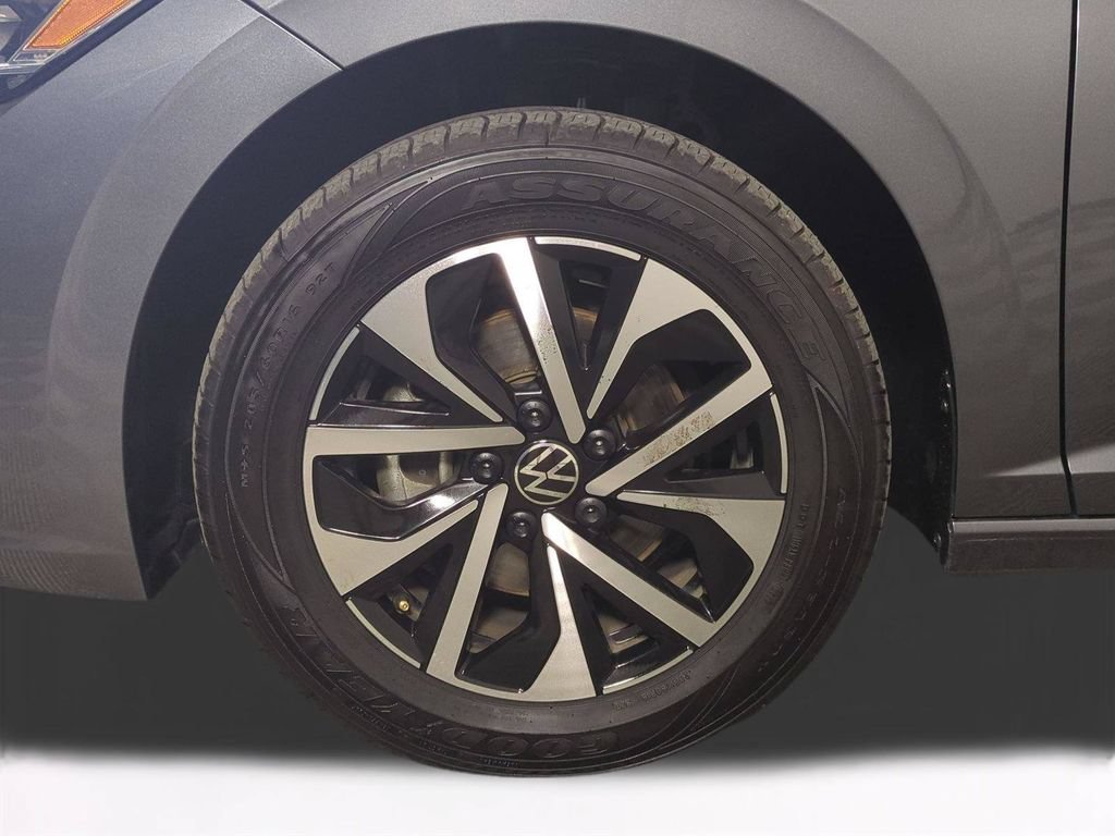Used 2024 Volkswagen Jetta S FWD image 11