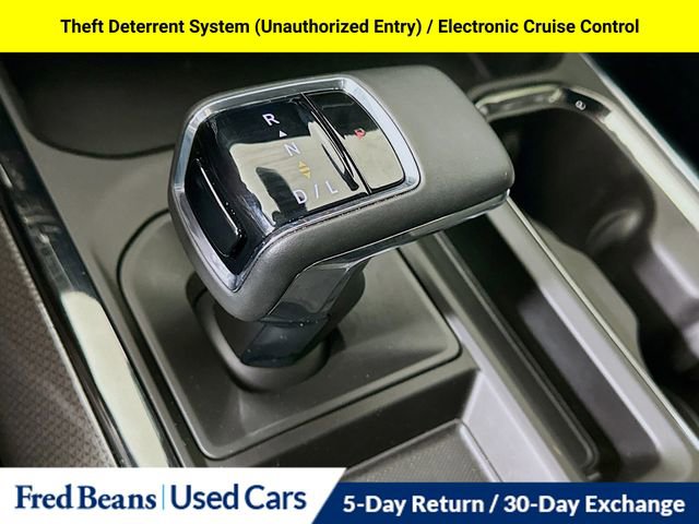 Certified 2024 Chevrolet Silverado 1500 ZR2 w/ Technology Package image 19