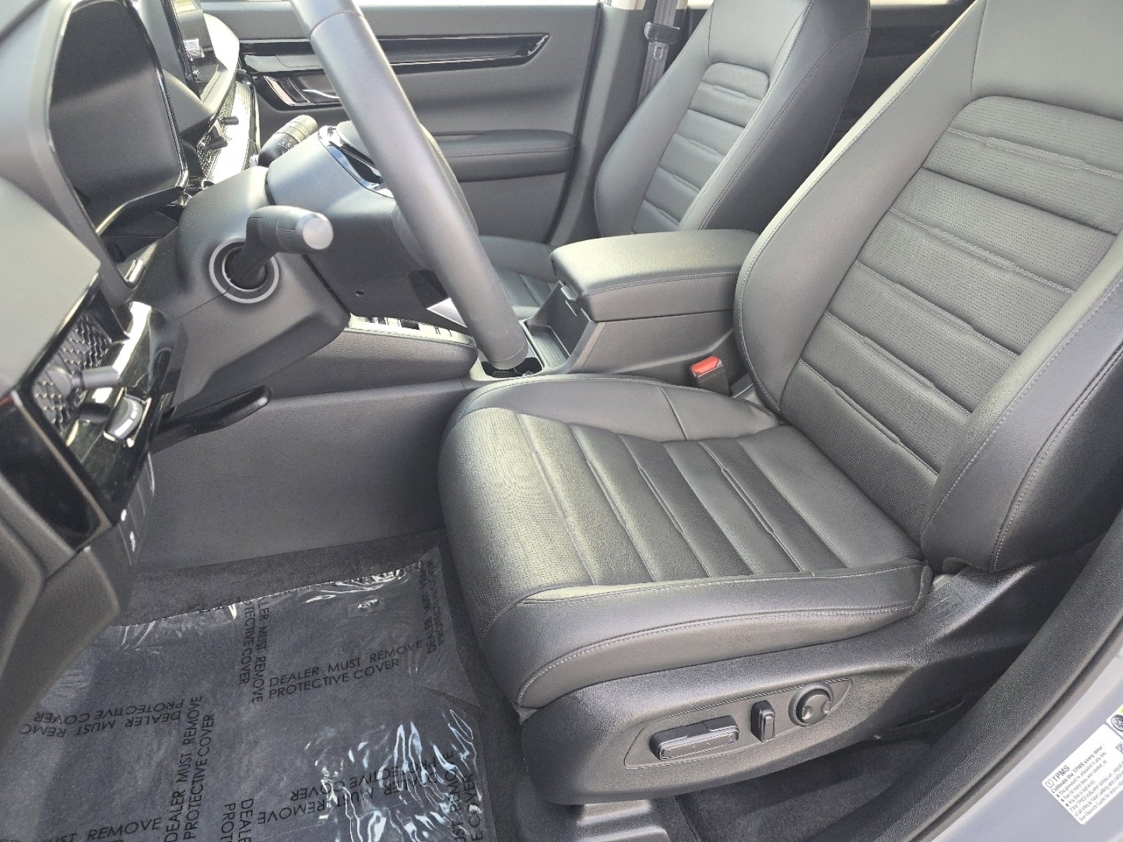 Used 2024 Honda CR-V EX-L image 28