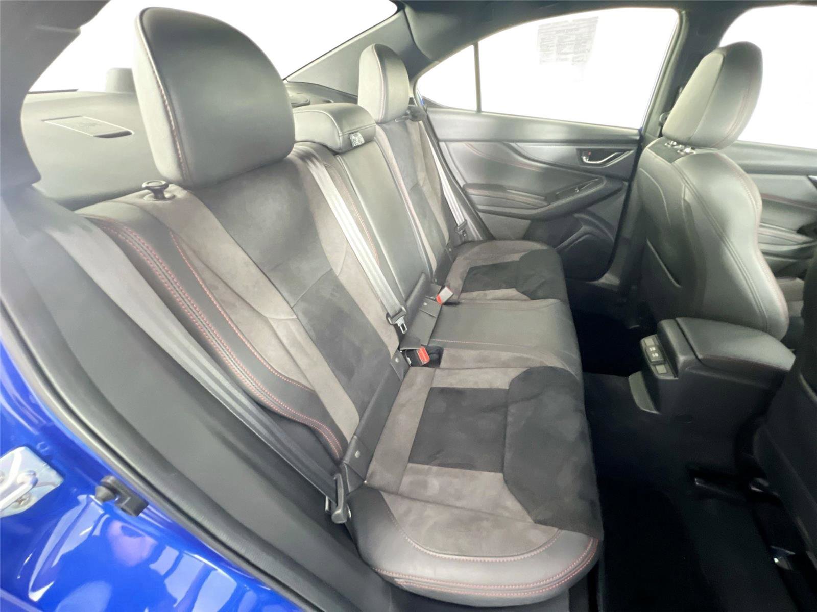 Used 2023 Subaru WRX Limited image 26