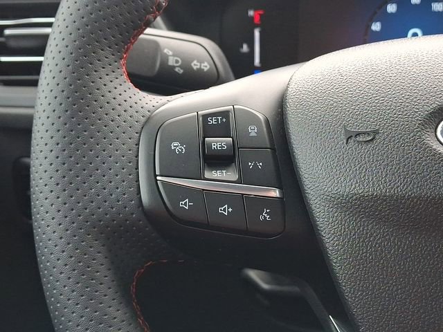 Used 2023 Ford Escape ST-Line w/ Tech Pack #1 AWD/4WD image 21