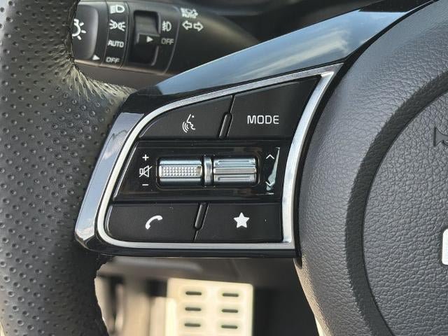 Used 2023 Kia Forte GT-Line w/ GT-Line Premium Package FWD image 24