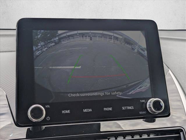 Used 2026 Mitsubishi Eclipse Cross AWD image 14
